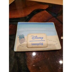 Loungefly Disney Lilo Stitch Wallet